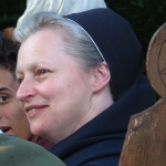 Schwester Gertrud-<b>Maria Erhard</b> - SGM4